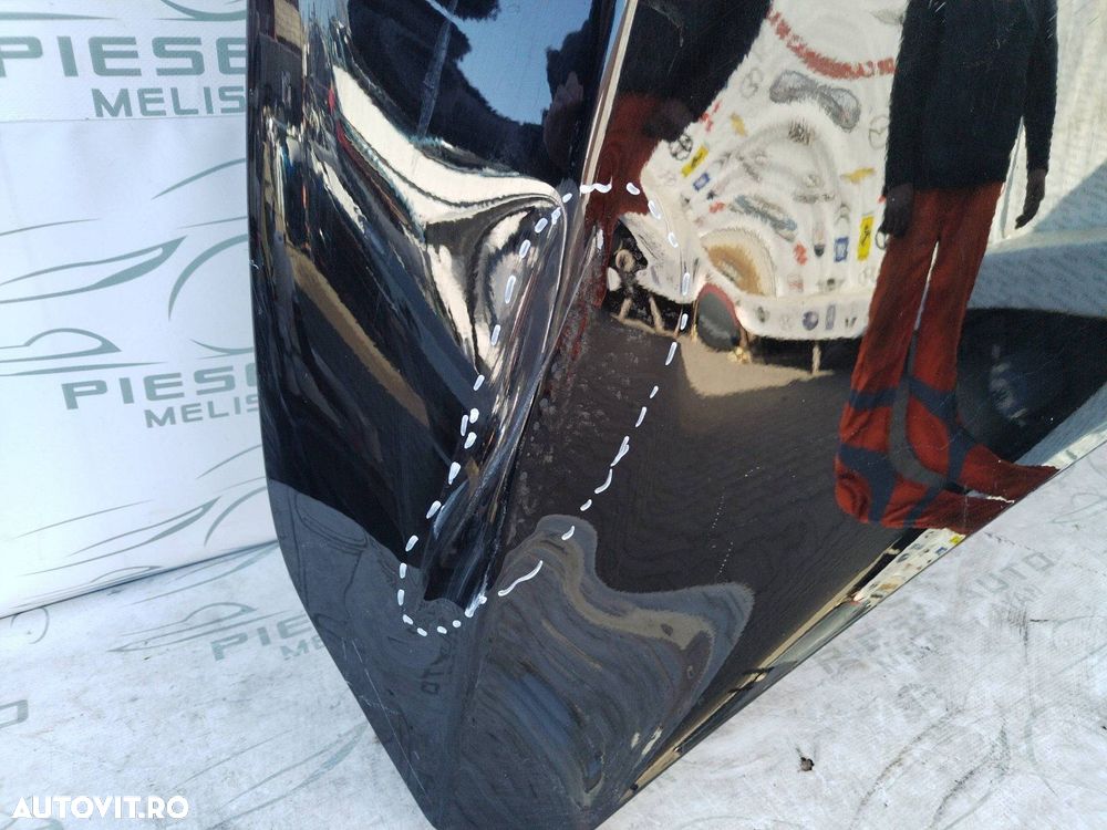 Capota motor Mercedes Vito,V-Class W447 an 2014-2015-2016-2017-2026 - 4