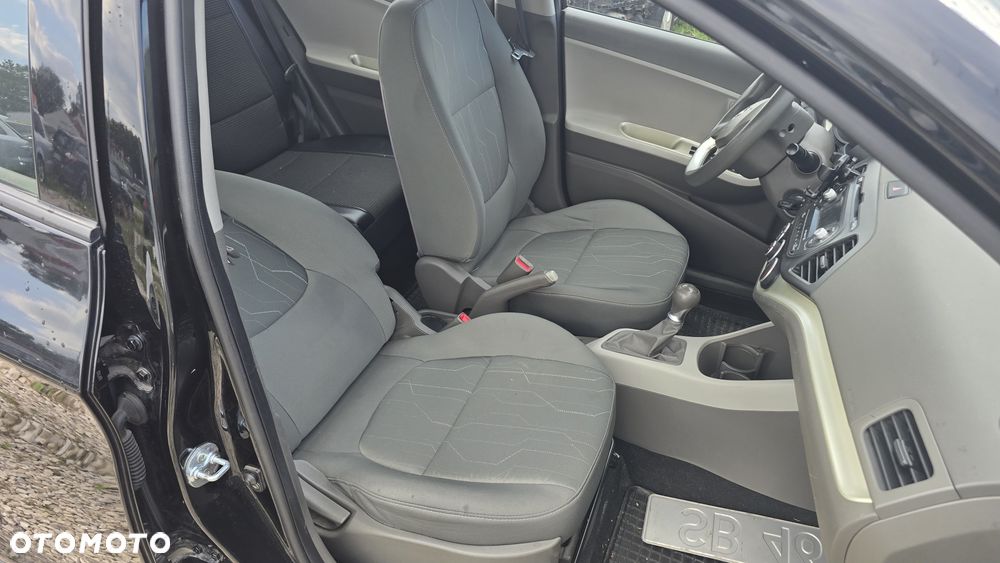 Kia Picanto 1.0 L - 19