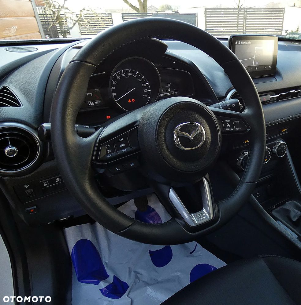 Mazda CX-3 2.0 Skypassion - 15