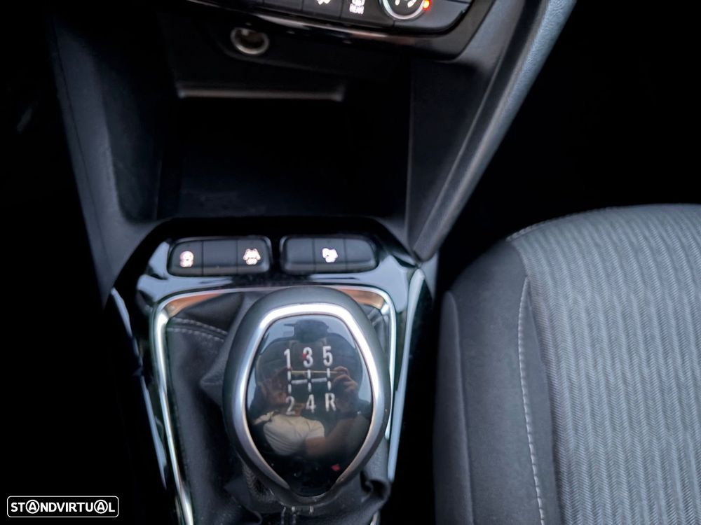 Opel Corsa - 19
