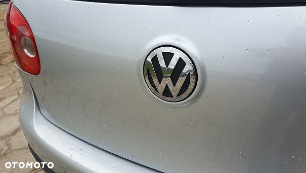 Volkswagen Golf 1.9 TDI DPF Goal - 6
