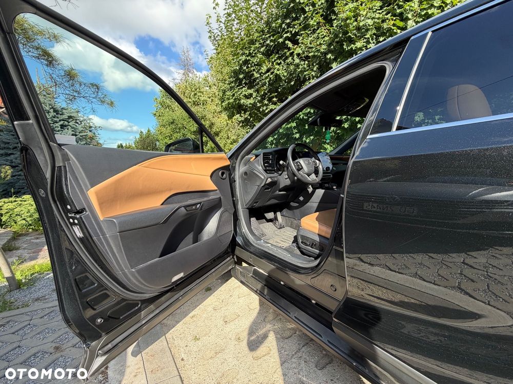 Lexus RX 300 Prestige - 16