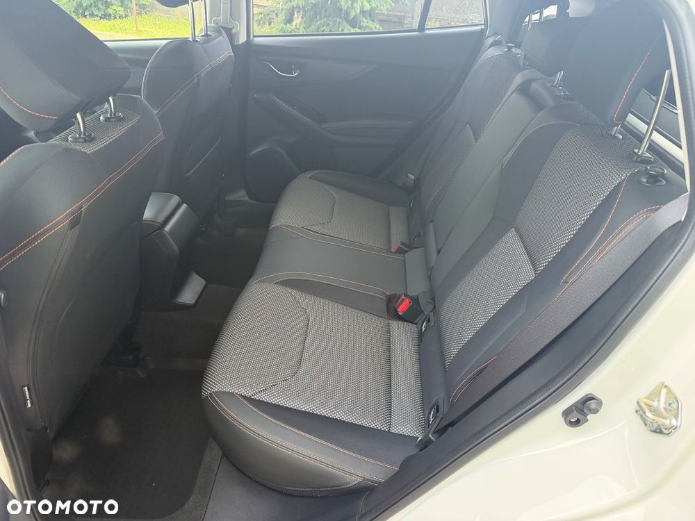 Subaru XV 1.6i Exclusive (EyeSight) Lineartronic - 18