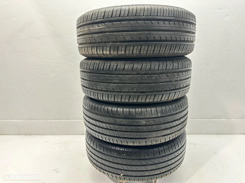 Jantes Especiais - Renault Clio IV (2016) - 7