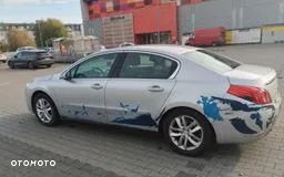 Peugeot 508 1.6 e-HDi Active S&S - 1
