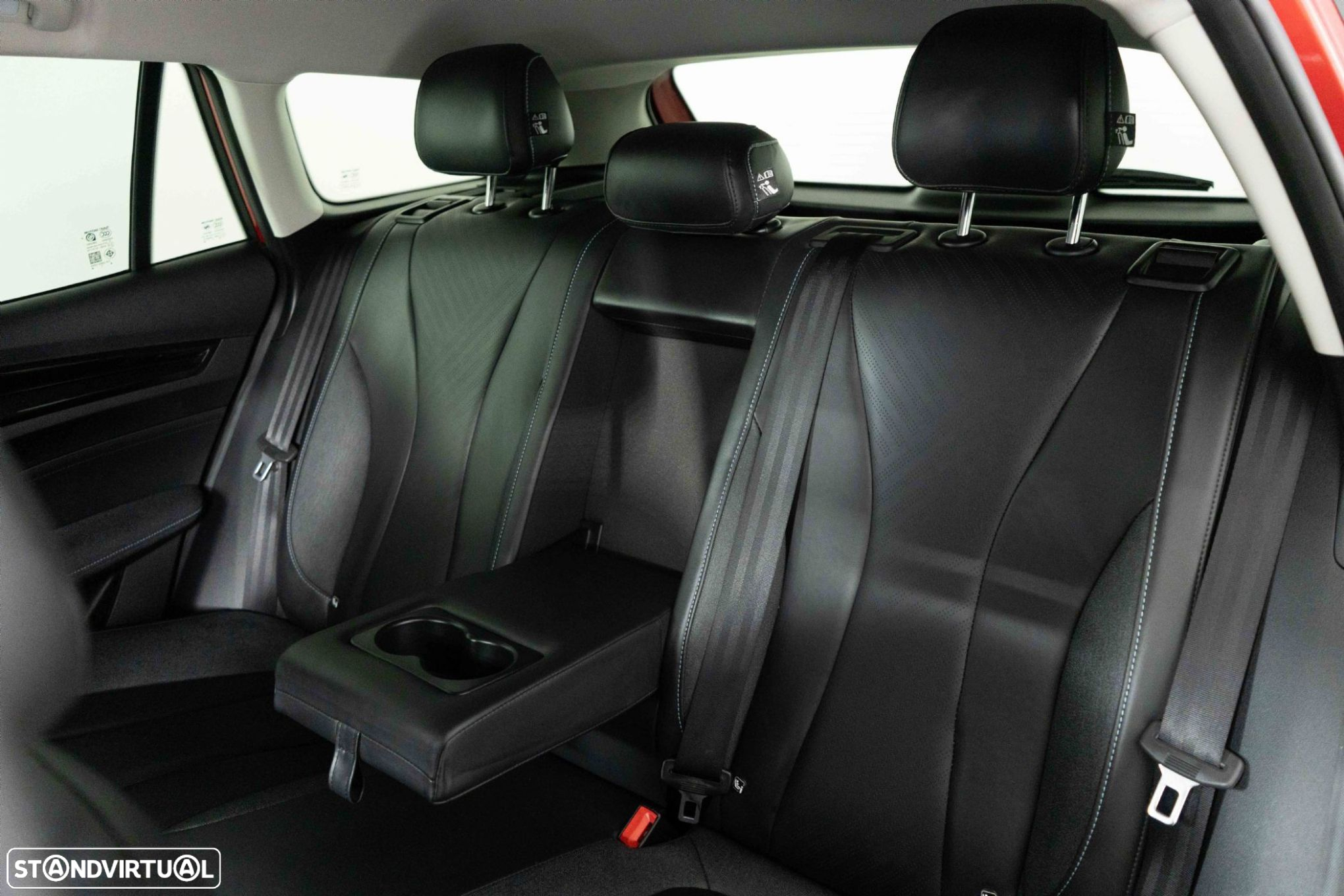 MG MG5 61 kWh Luxury - 9