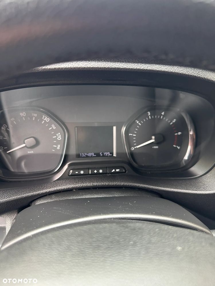 Toyota ProAce - 5