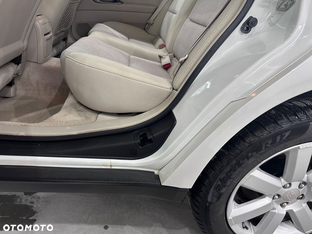 Subaru Outback 2.5 Automatik Trend - 36