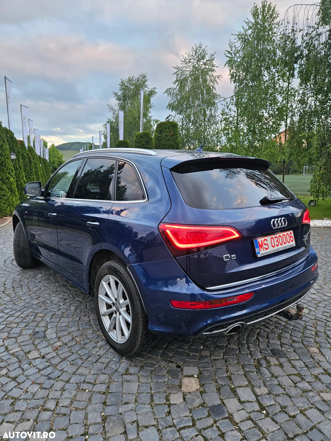 Dacia Duster - 5