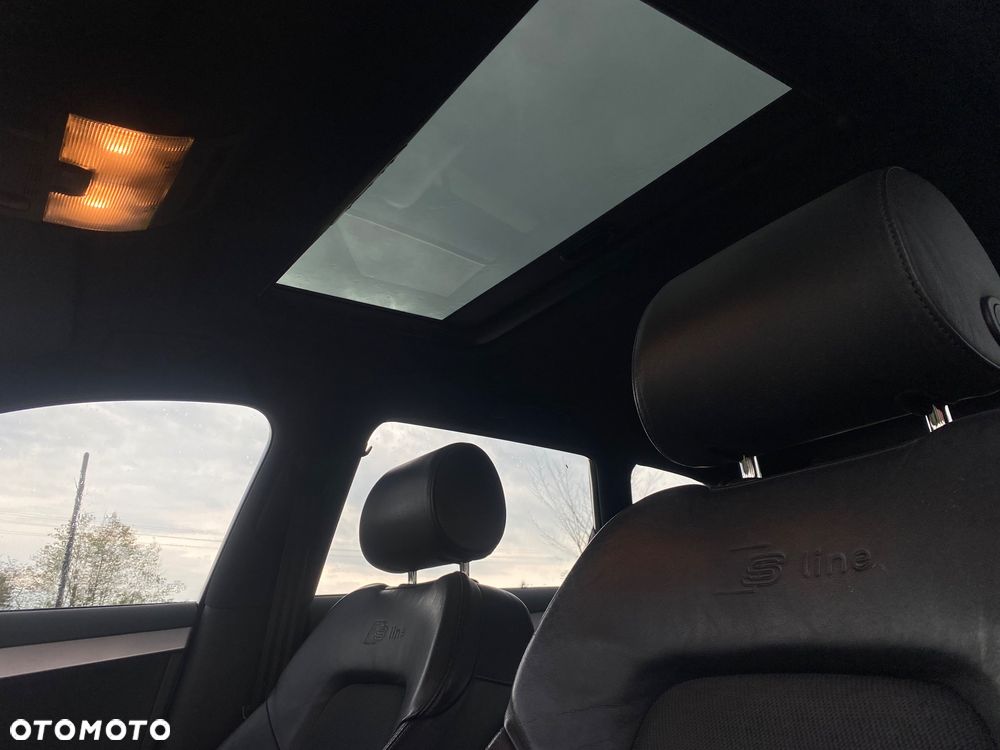 Audi A3 Sportback 2.0 TDI Ambition - 15