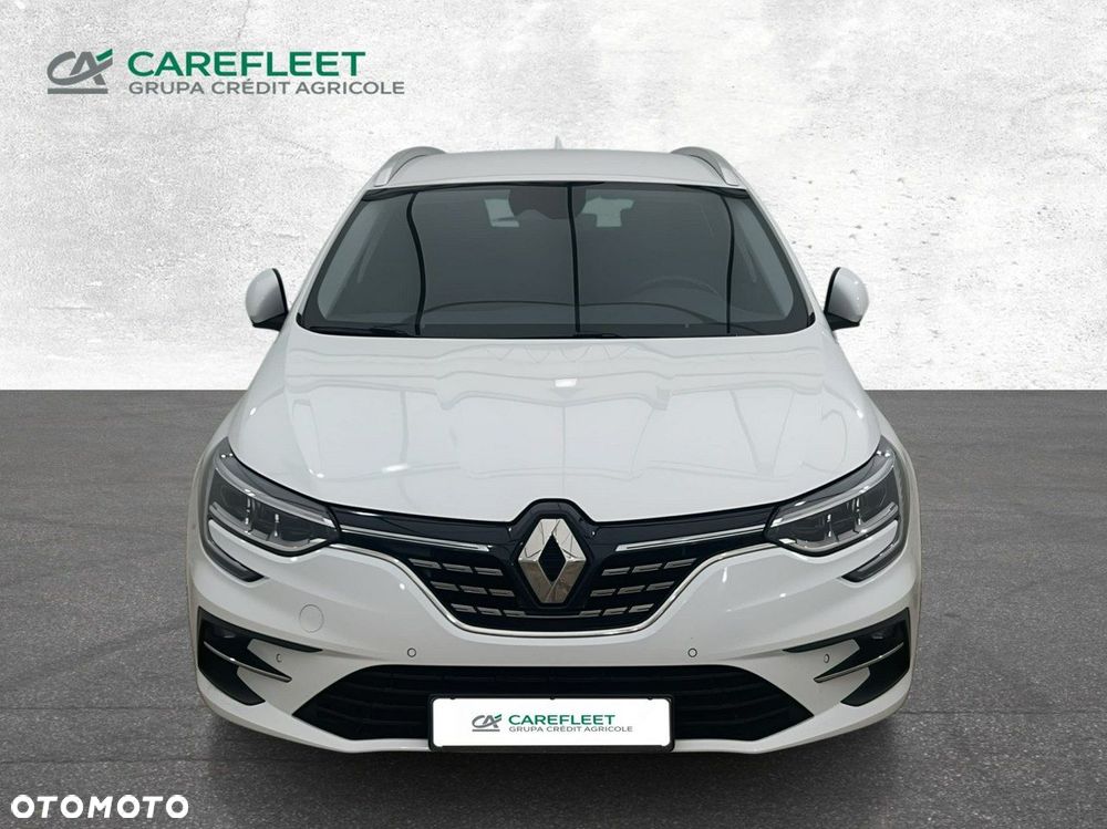 Renault Megane - 2