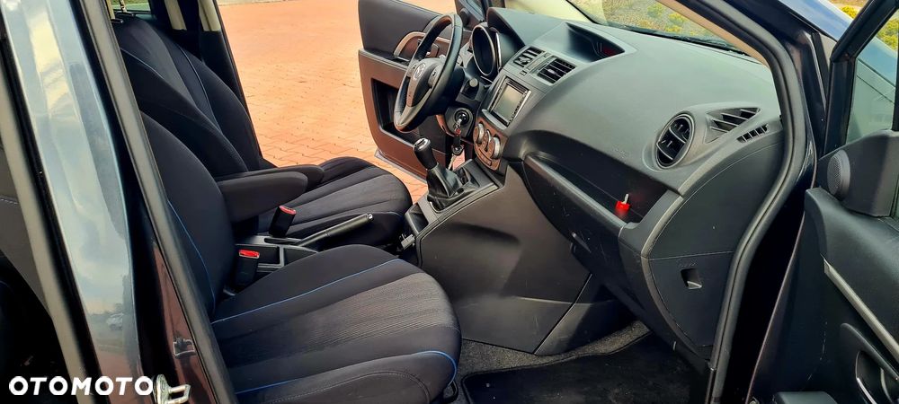 Mazda 5 1.6 MZ-CD Center-Line - 28