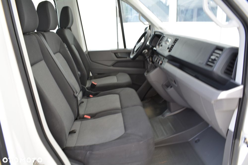 Volkswagen CRATER 2 DOKA WYWROTKA - 27