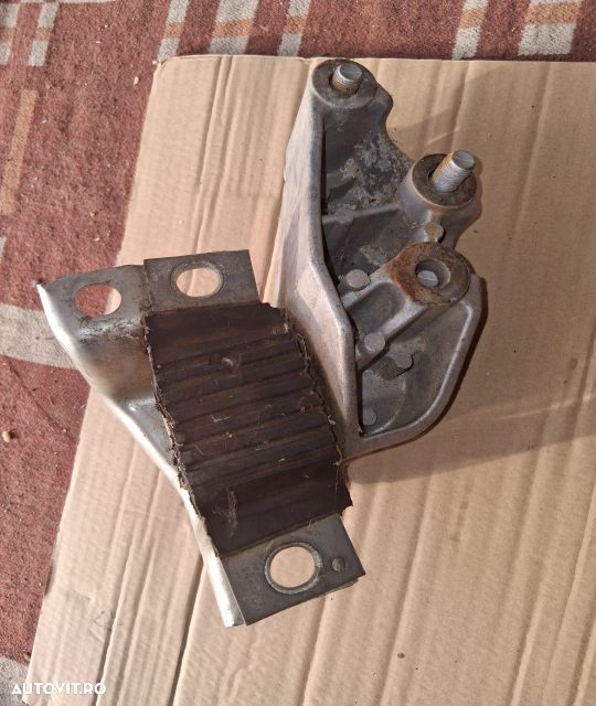 Suport motor 1367173080 1367173080 Citroen Jumper 2 [2nd facelift] [2 - 3