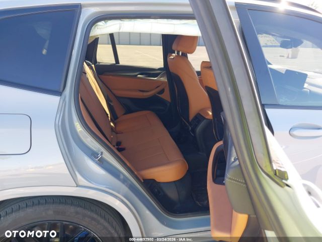 BMW X3 xDrive35i M Sport sport - 7