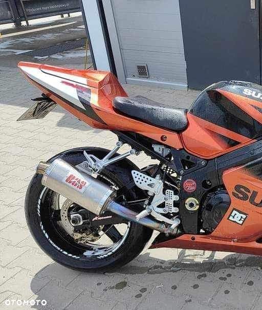 Suzuki GSX-R - 7