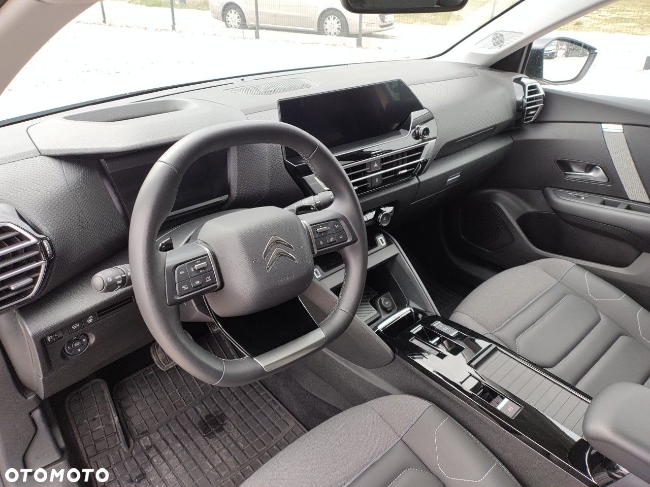 Citroën C4 1.2 PureTech Max S&S EAT8 - 13