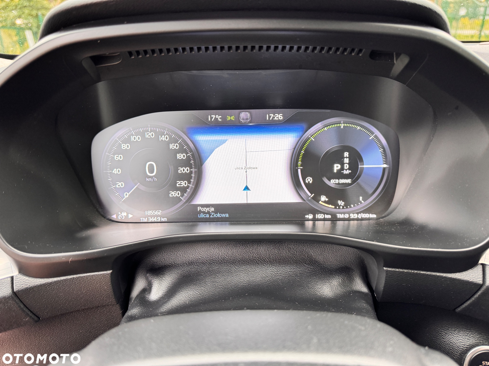 Volvo XC 40 T5 AWD Geartronic Momentum Pro - 22