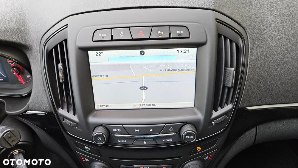 Opel Insignia 2.0 Ultimate Exclusive - 24