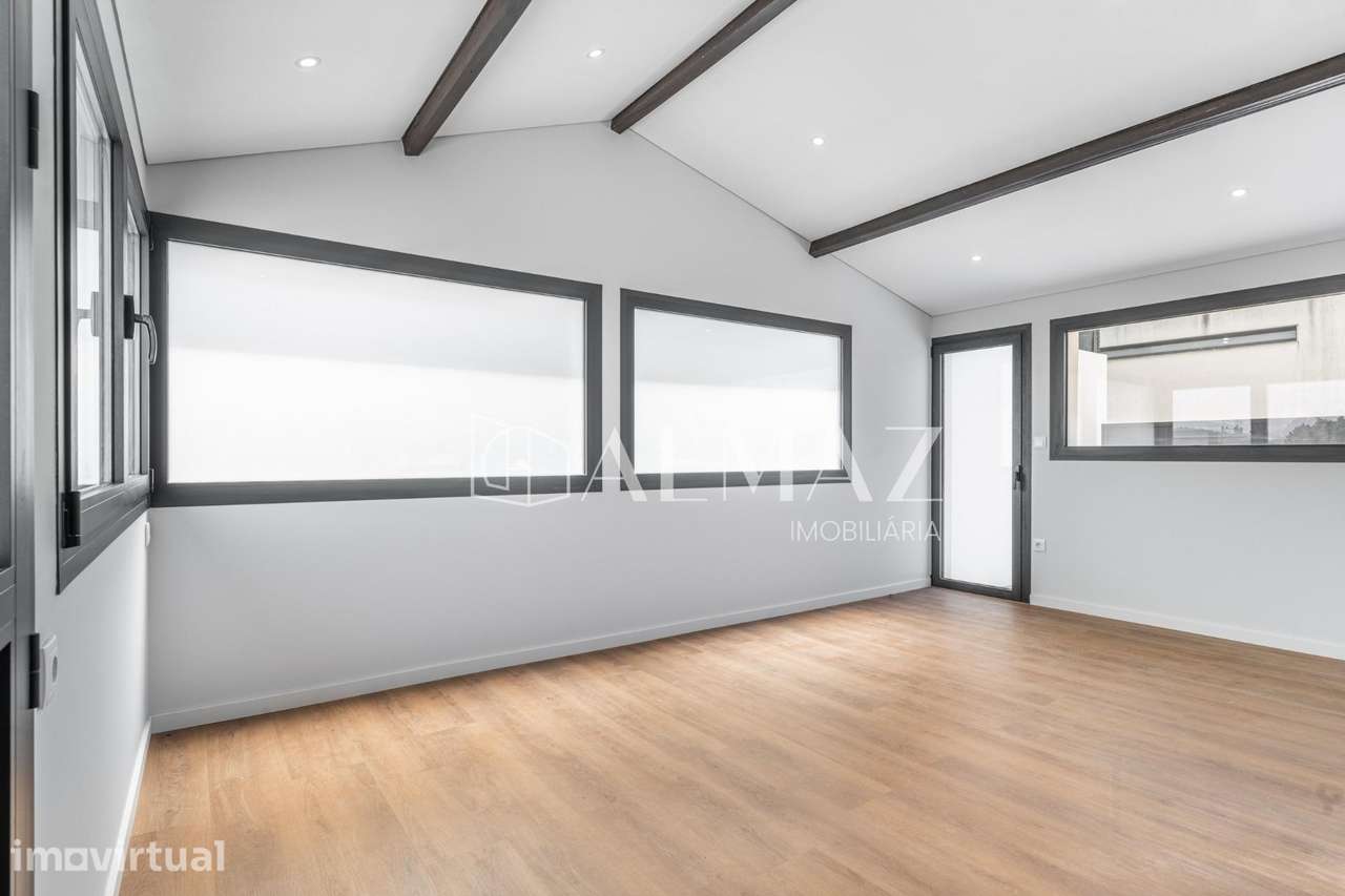 Moradia T3 à venda em Brito, Guimarães — foto 3