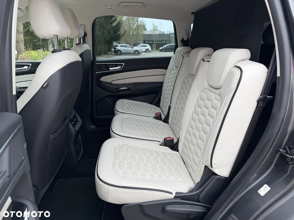 Ford S-Max 2.0 EcoBlue Vignale - 19