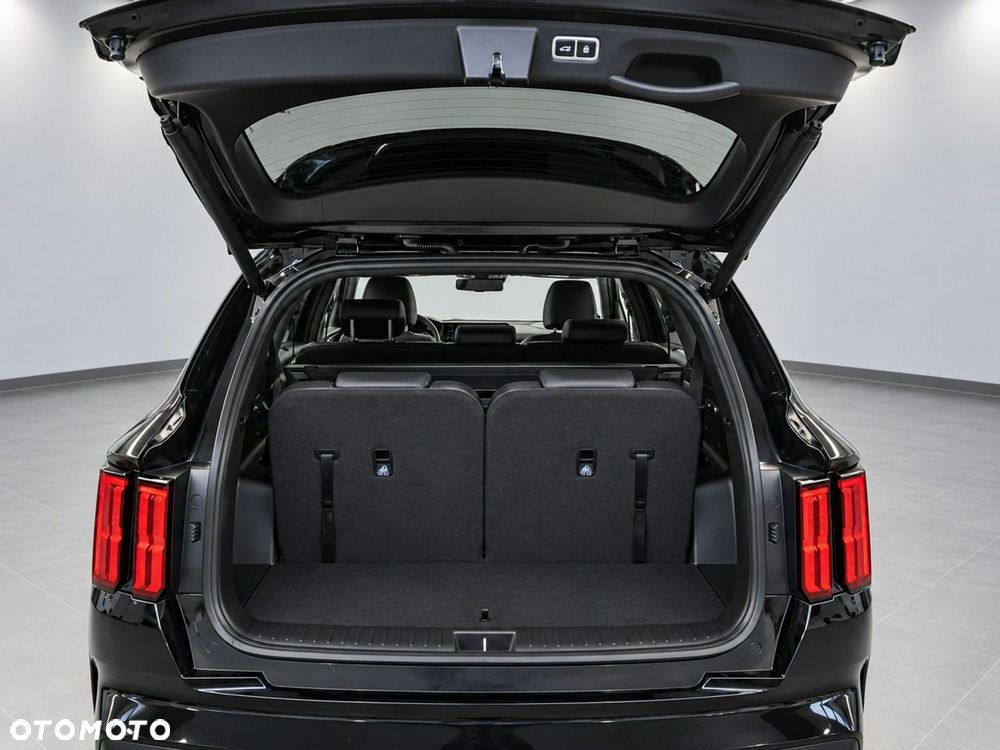 Kia Sorento 1.6 T-GDI HEV XL 4WD 7os - 4