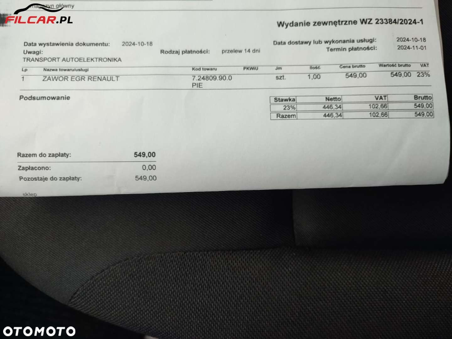 Renault Trafic - 12