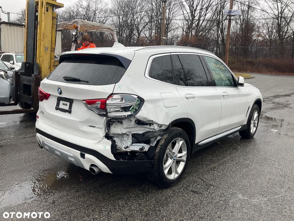 BMW X3 - 30