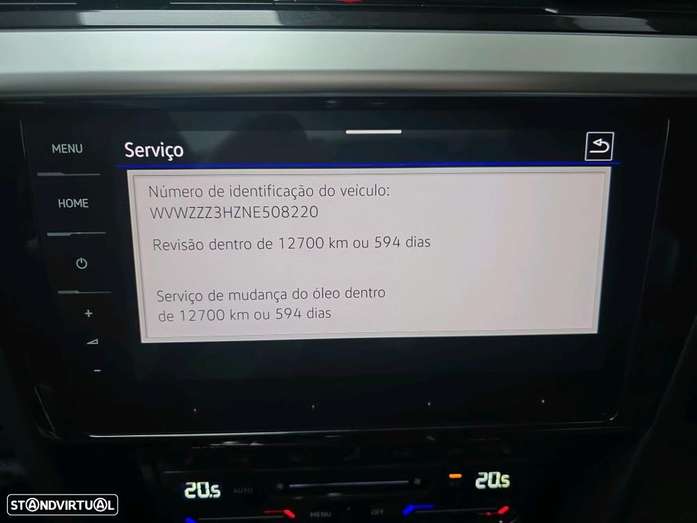 VW Arteon Shooting Brake 2.0 TDI R-Line DSG - 13