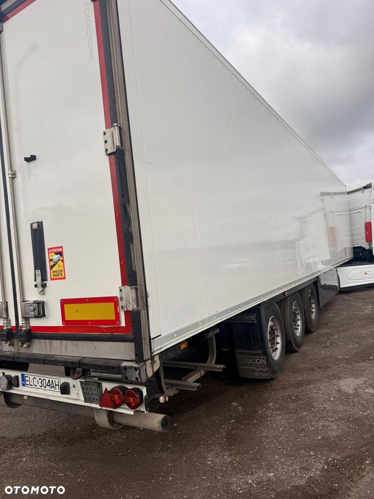 Schmitz Cargobull - 1