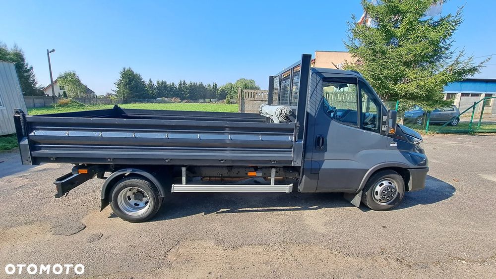 Iveco DAILY 35C18H - 4