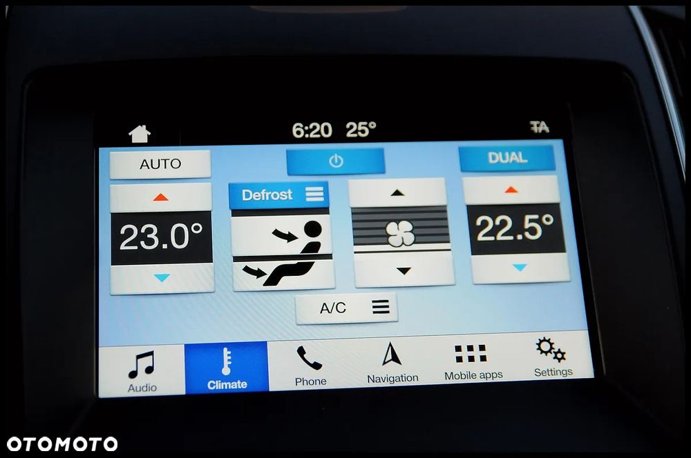 Ford S-Max - 7