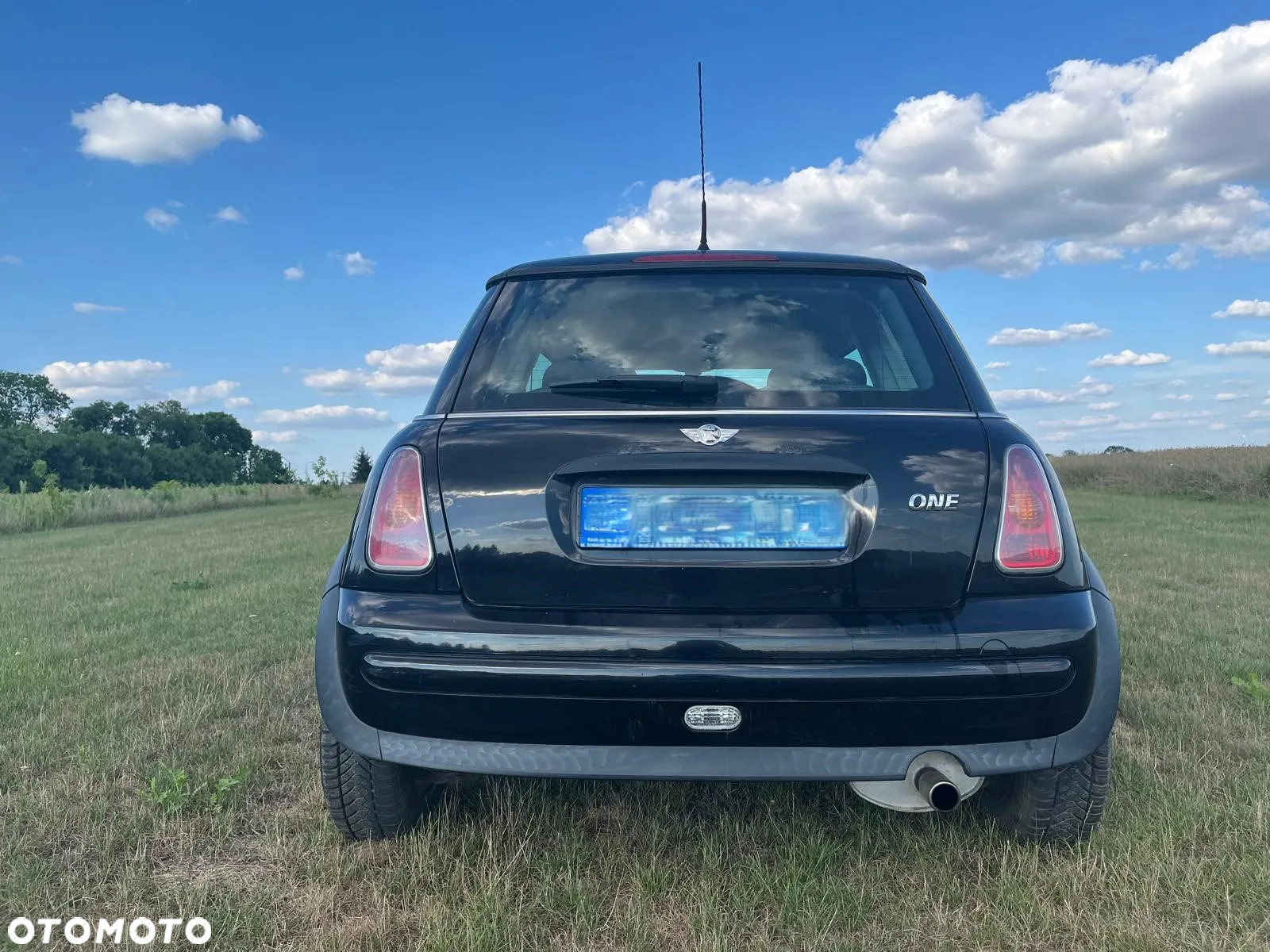 MINI ONE - 3