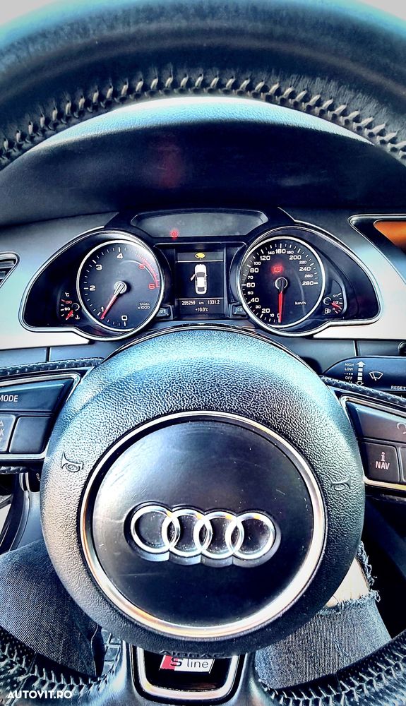 AUDI A5 Sportback 2012 — imagine 6