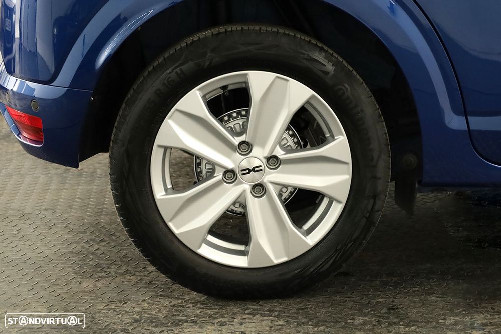 Dacia Sandero 1.0 TCe Expression - 4