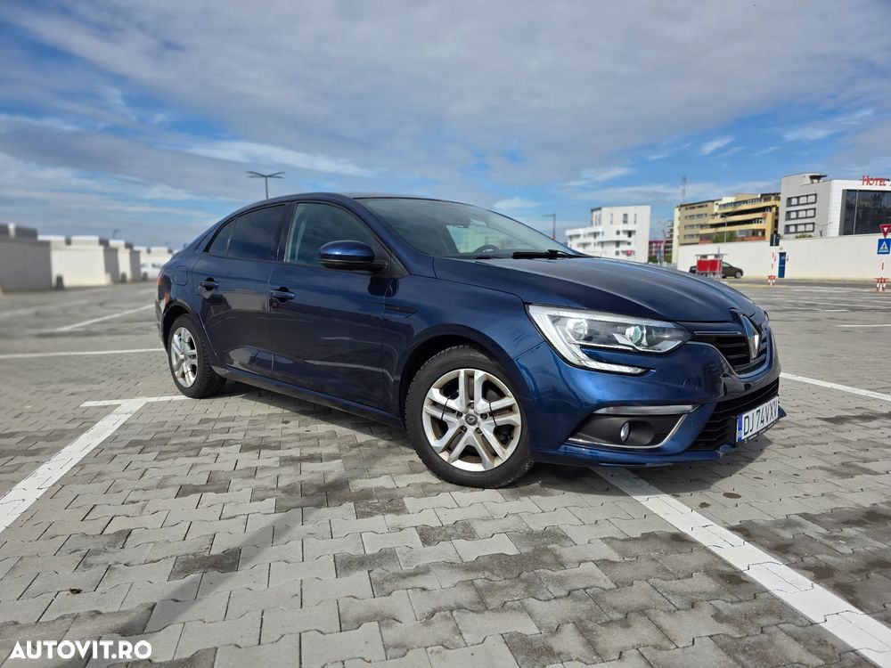Renault Megane - 5