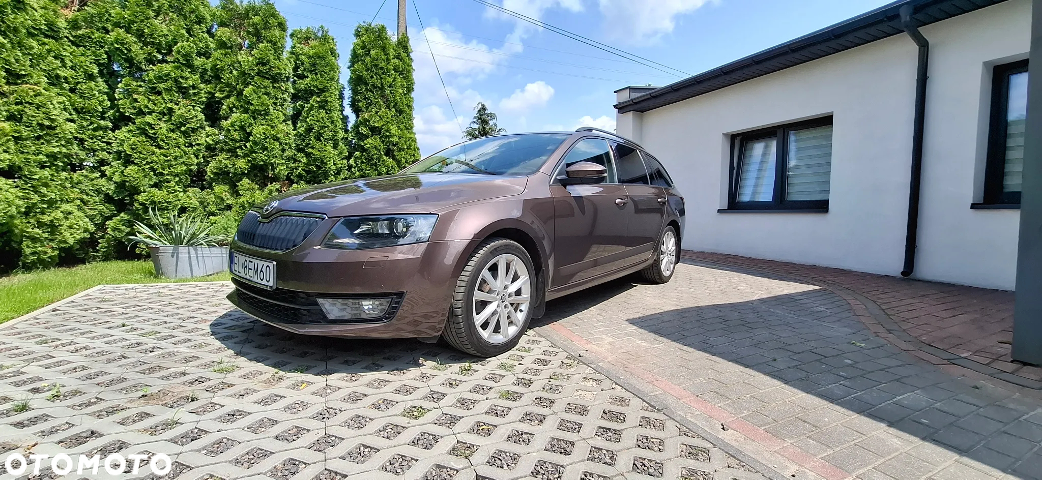 Skoda Octavia 1.6 TDI Style - 2