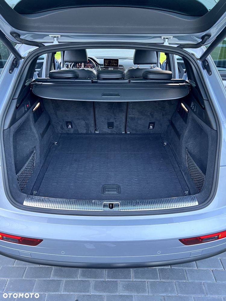 Audi Q5 2.0 TFSI Quattro Sport S tronic - 9