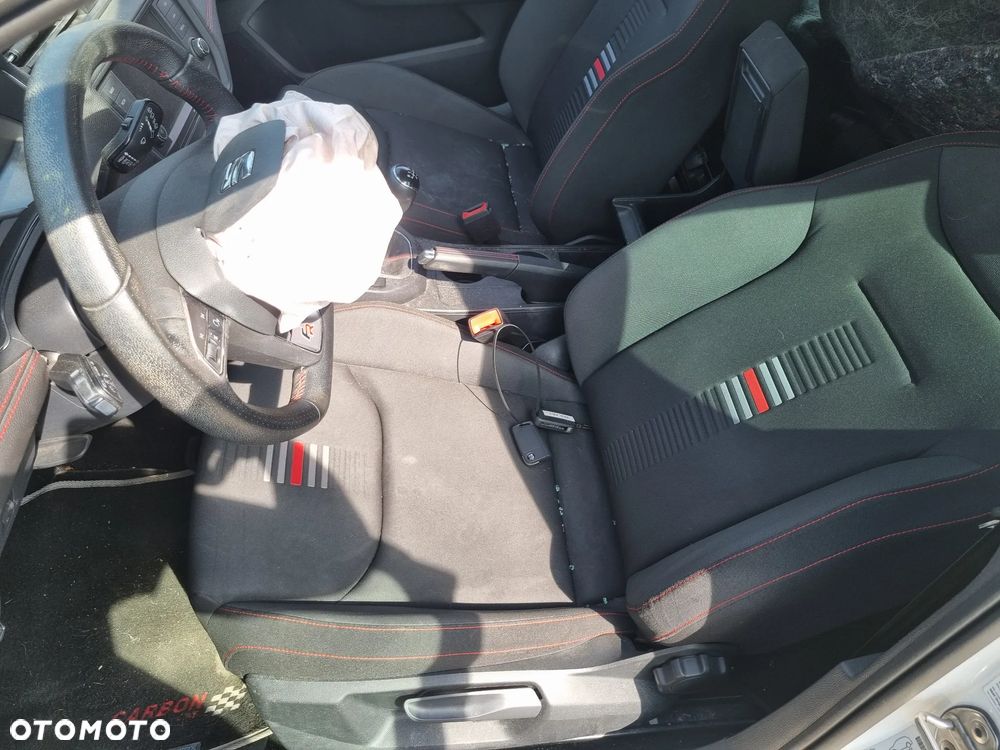 Seat Ibiza 1.0 TSI S&S FR - 16