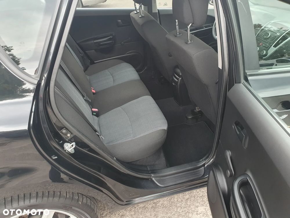 Kia Ceed 1.4 CVVT Attract - 15