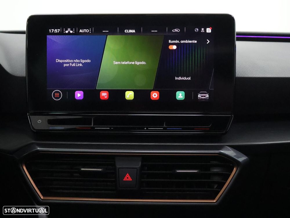 Cupra Leon ST 1.5 eTSI DSG - 21