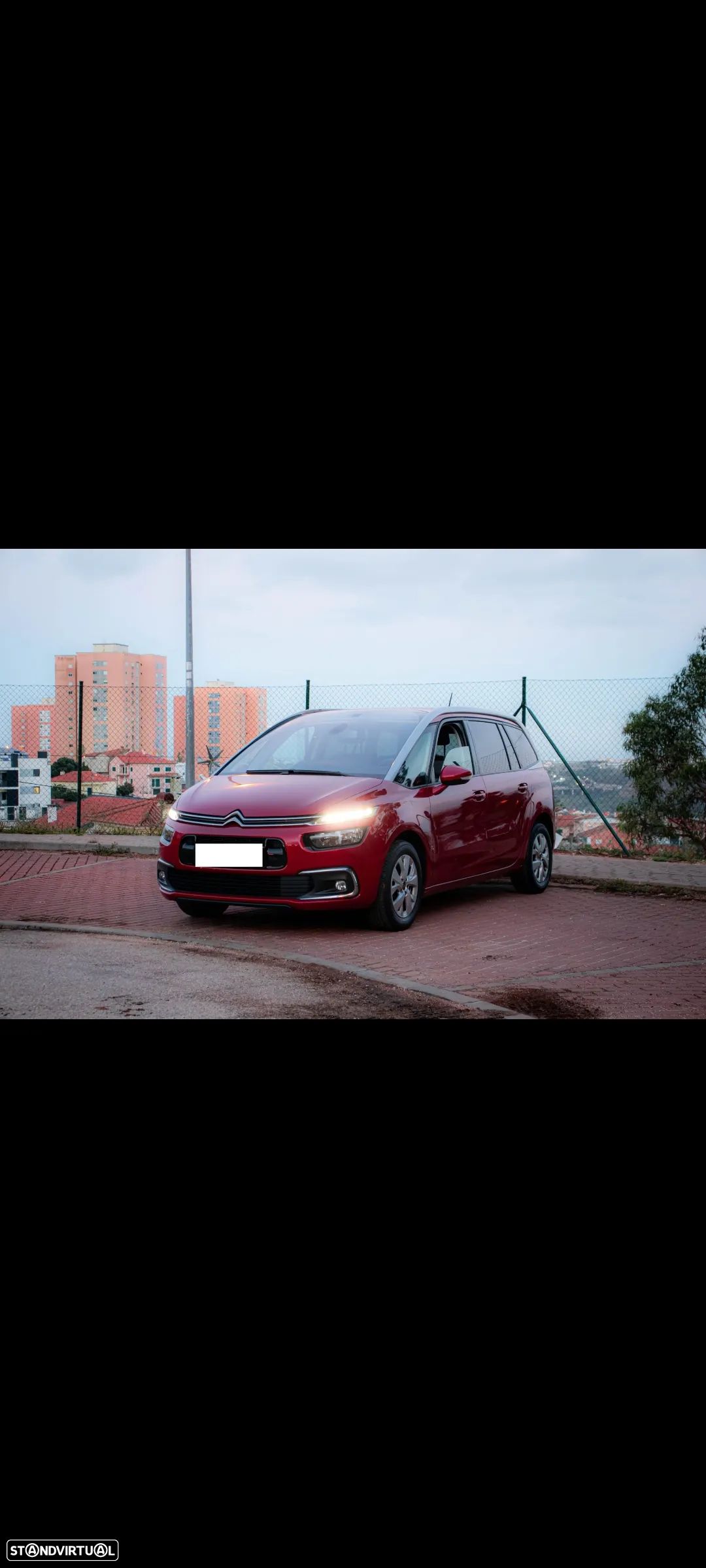 Citroën Grand C4 Spacetourer BlueHDi 120 Stop&Start FEEL - 1