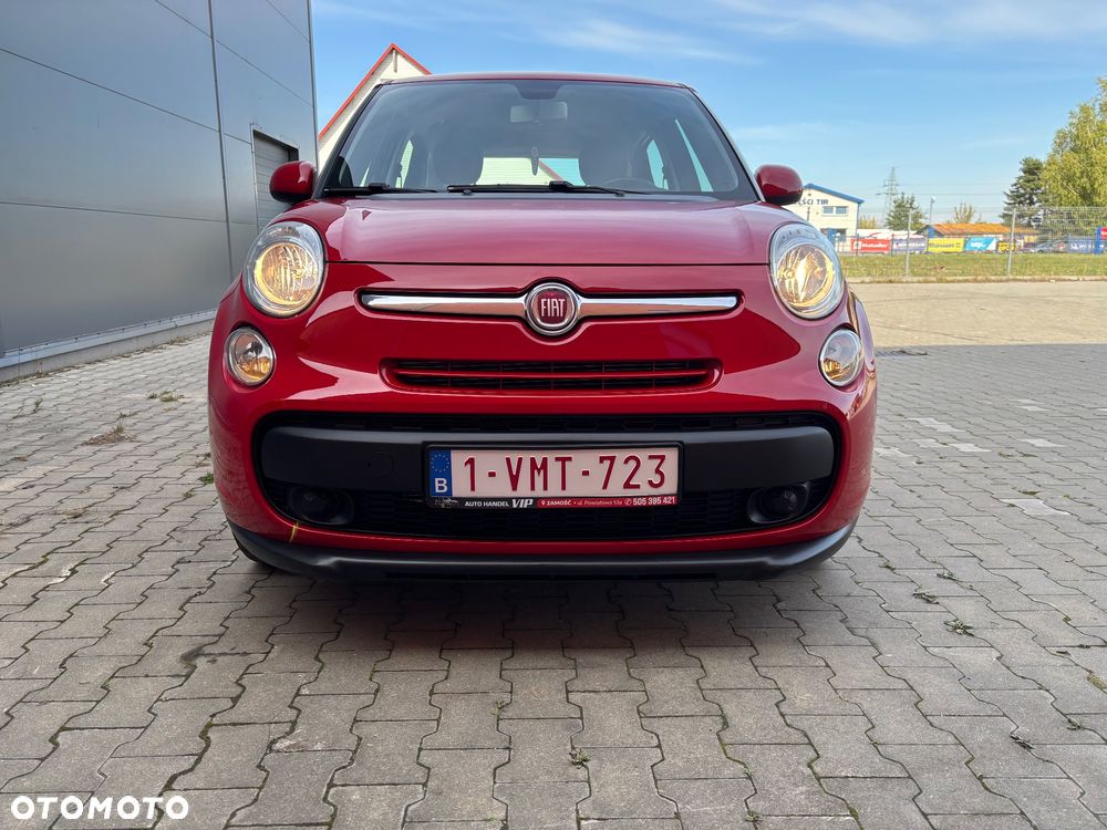 Fiat 500L 1.3 Multijet Start&Stopp Pop-Star - 18