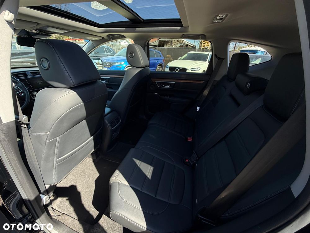 Honda CR-V 2.0 i-MMD Executive CVT - 22