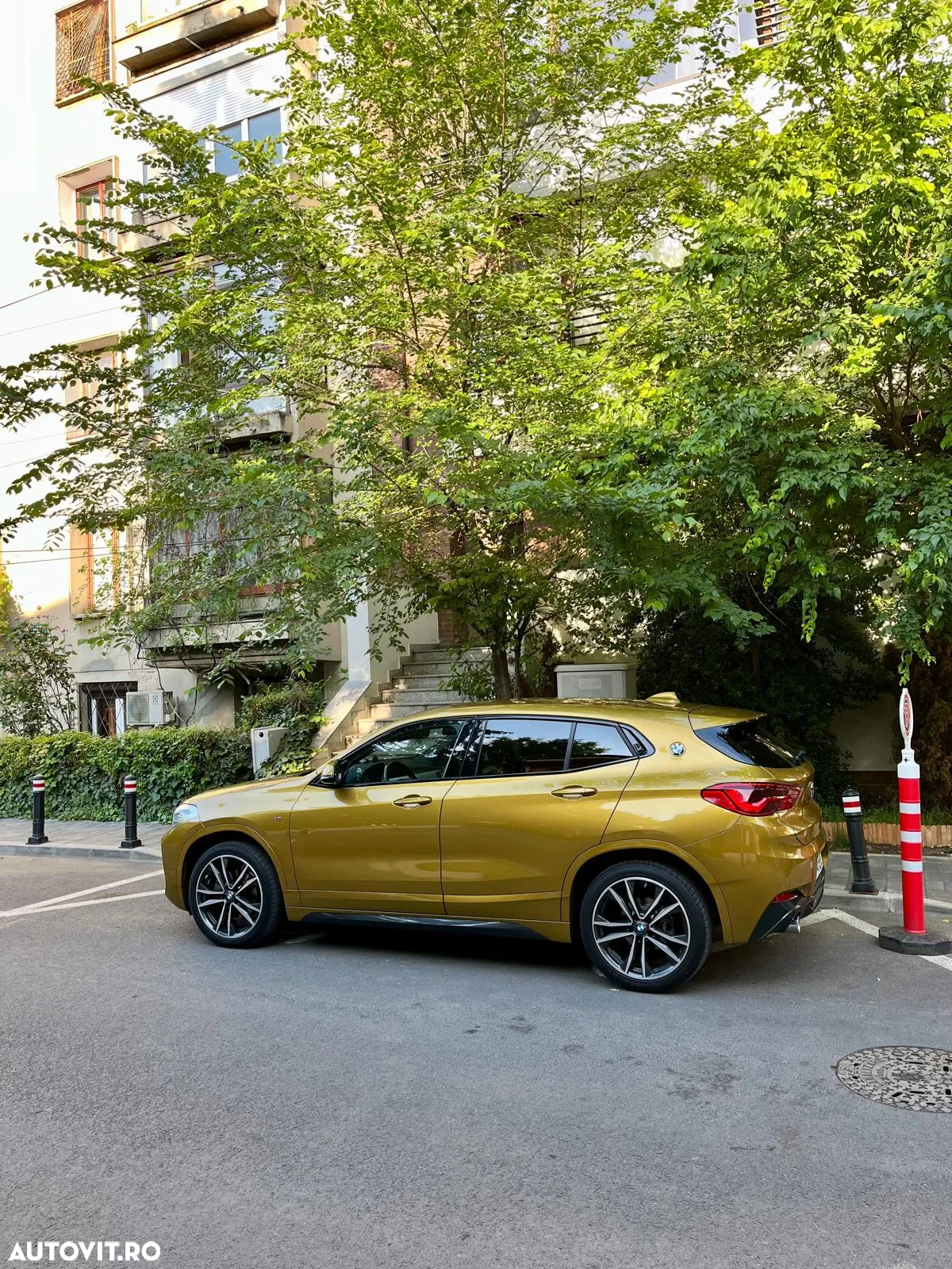 BMW X2 - 11