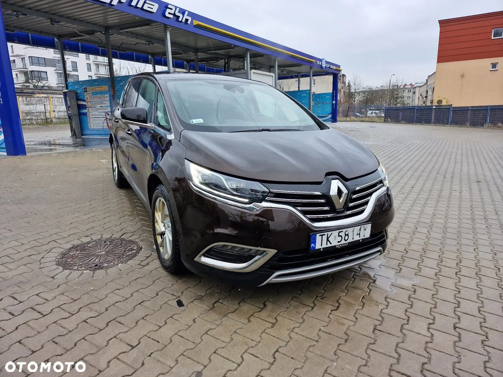 Renault Espace 1.6 dCi Energy Zen EDC - 4