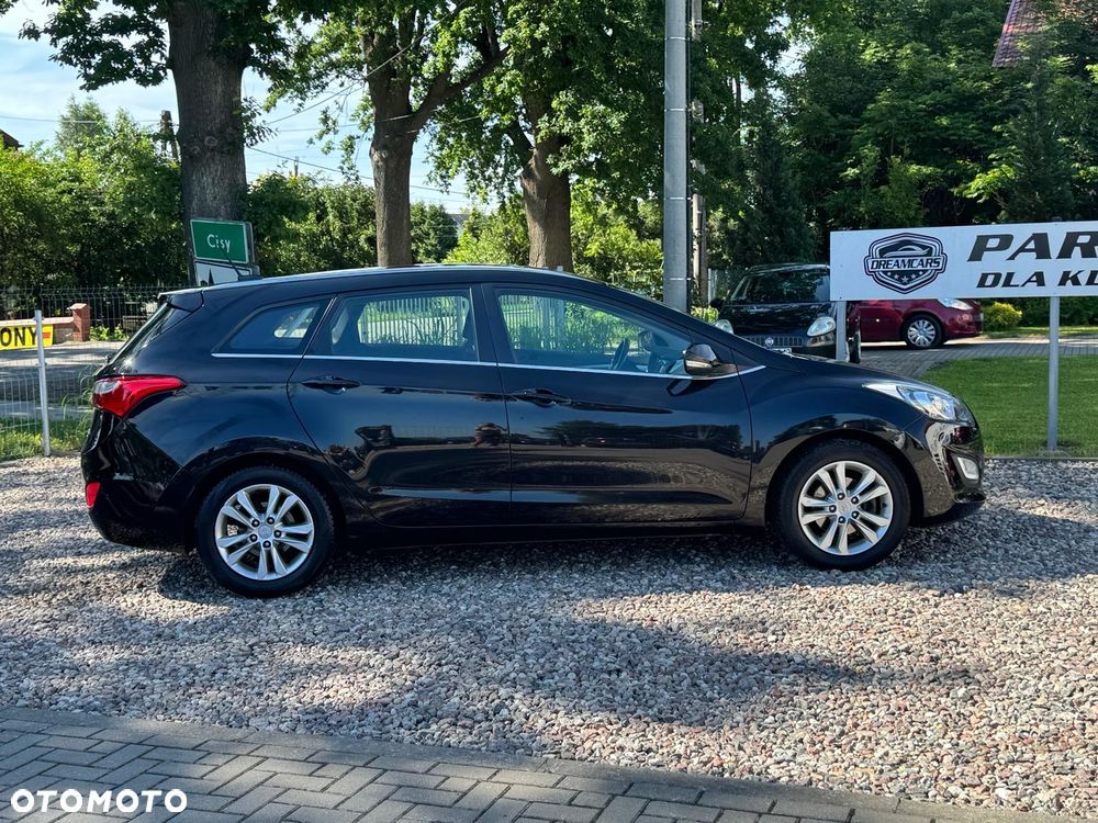 Hyundai i30 - 13
