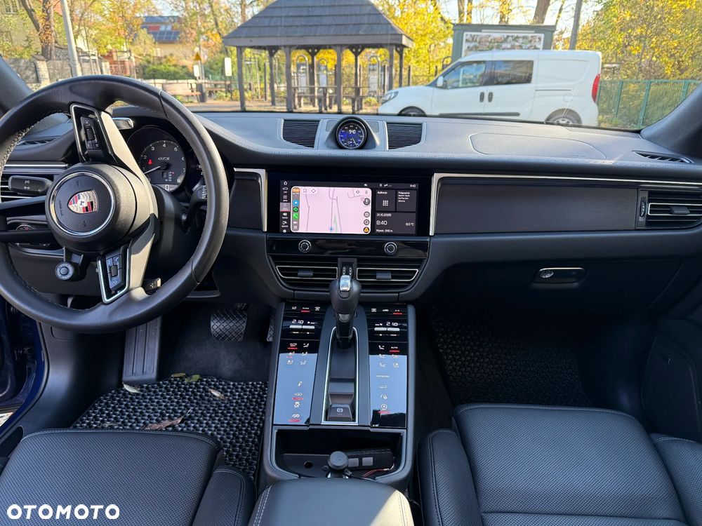 Porsche Macan GTS - 22