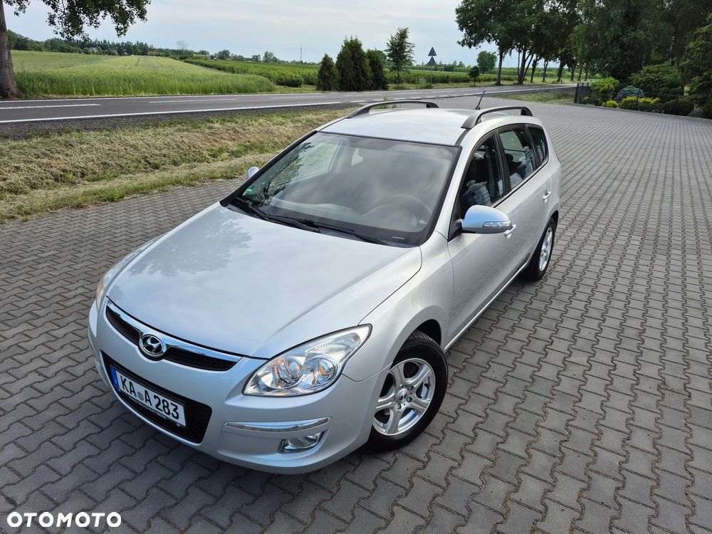 Hyundai i30 1.6 Style - 5