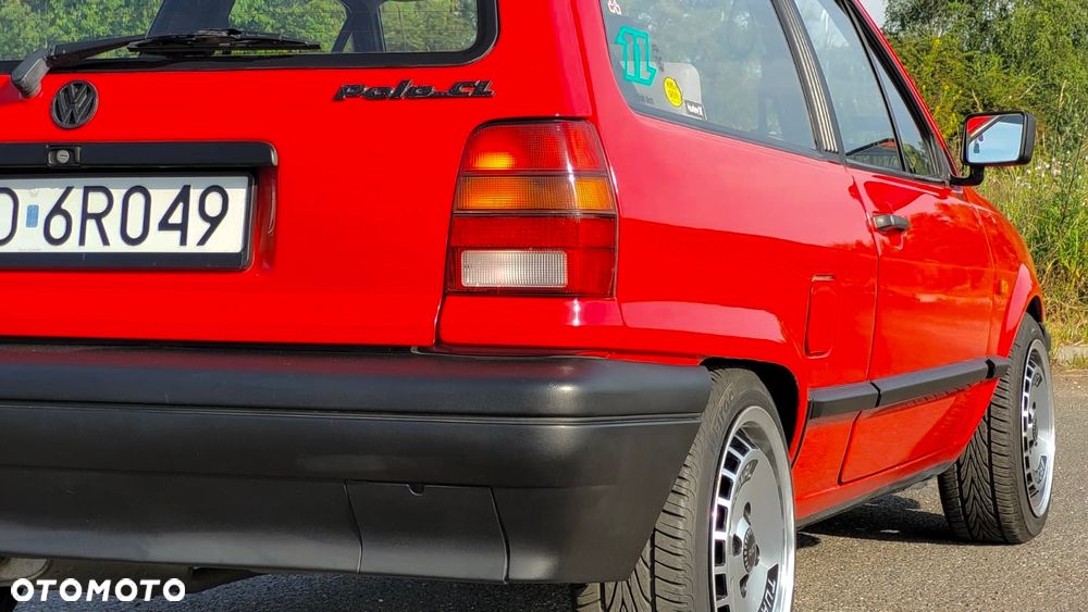 Volkswagen Polo 1.3 CL - 13